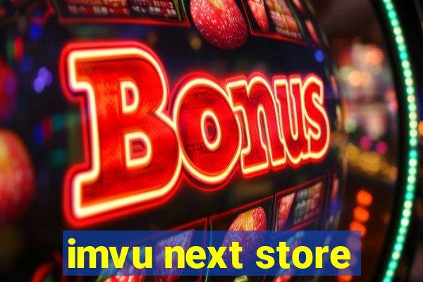 imvu next store